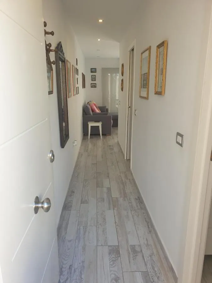 Apartamento Mareverde 128 Costa Adeje  España