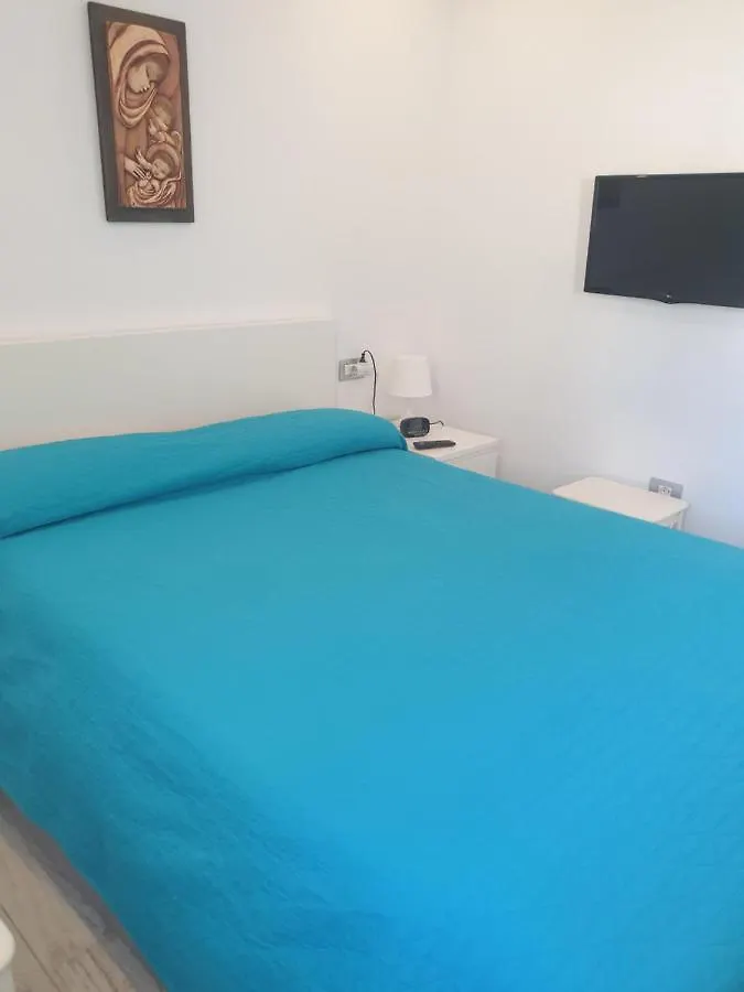 Apartamento Mareverde 128 Costa Adeje