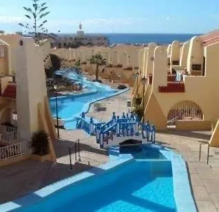 Apartamento Mareverde 128 Costa Adeje  España