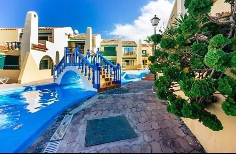 Apartamento Mareverde 128 Costa Adeje
